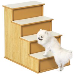 Color – Natural Wood