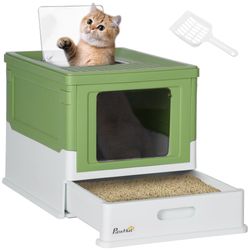 Color – Emerald green