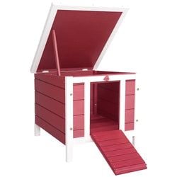 Color – Red