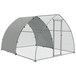 Size – 3 x 3.8 x 2.2m