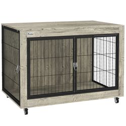 Size – 100W x 60D x 73.5Hcm