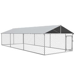 Size – 19.7' x 7.5' x 4.9'