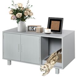 Color – Gray