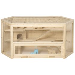 Color – Natural Wood