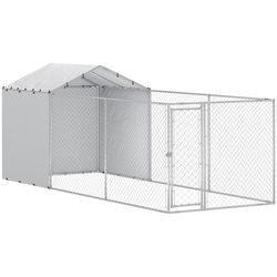 Size – 19.7' x 7.5' x 7.5'