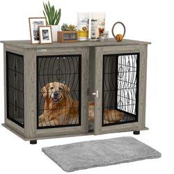 Size – 118L x 75W x 82Hcm