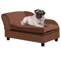 Color – Brown