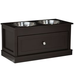Color – Coffee Brown