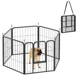 Size – 6 Panels