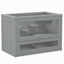 Color – Grey