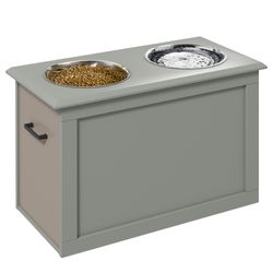 Color – Grey