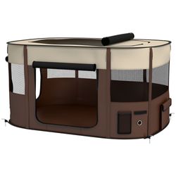 Color – Brown
