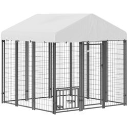 6' x 6' x 6'