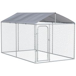 Size – 13' x 7.5' x 7.5'