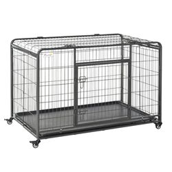 Size – 125L x 76W x 81H cm