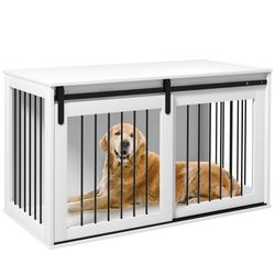 Size – 46.5"L x 23.6"W x 28.7"H