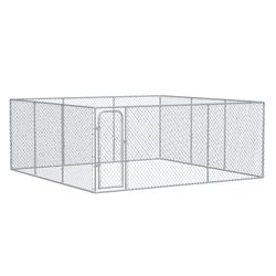 15.1' x 15.1' x 6'