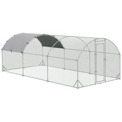 280L x 570W x 195H cm