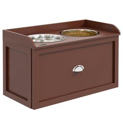 Color – Brown