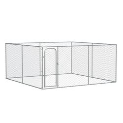 13.1' x 13.1' x 6'