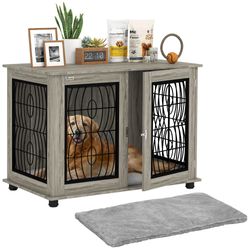 Size – 100L x 60W x 73.5Hcm