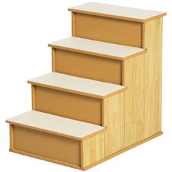 Color – Natural Wood