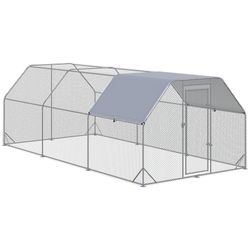280L x 570W x 195H cm