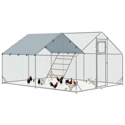 3L x 4W x 1.95H m