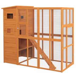 Natural Wood