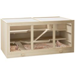 Color – Natural Wood