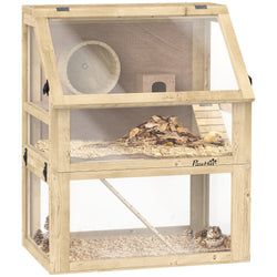 Color – Natural Wood