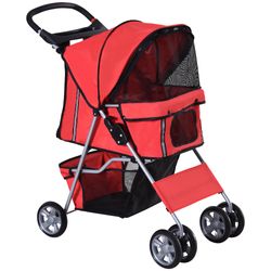 Color – Red