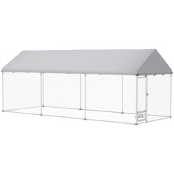 Size – 19.7' x 7.5' x 7.5'
