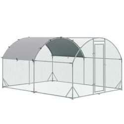 280L x 380W x 195H cm