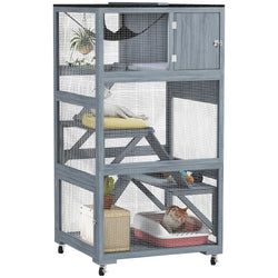 Color – Grey