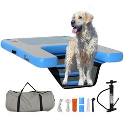 Size – 59.8" L x 39.4" W x 5.9" H