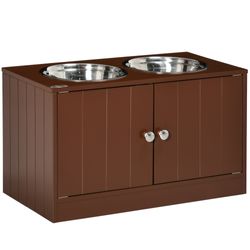 Color – Brown