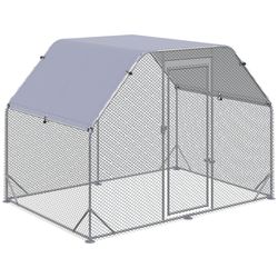280L x 190W x 195H cm