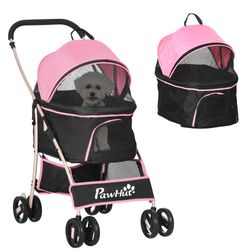 Color – Pink
