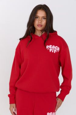 Colour – Red