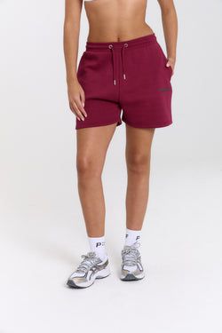 Colour – Burgundy