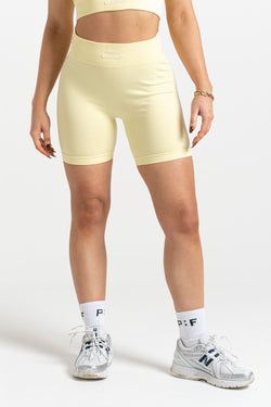 Colour – Pastel Yellow
