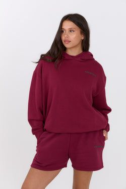 Colour – Burgundy