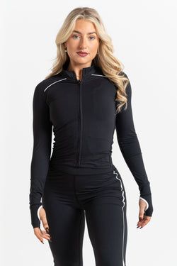 Colour – Black