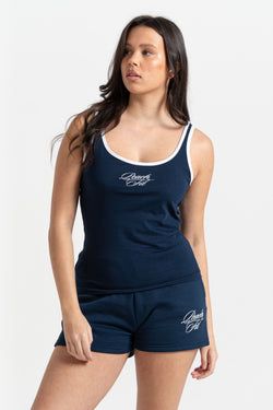 Colour – Navy