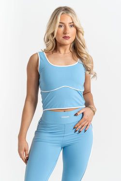 Colour – Sky Blue
