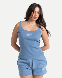 Colour – Ocean Breeze