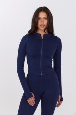 Colour – Navy