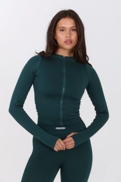 Colour – Pine Green