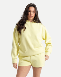 Colour – Pastel Yellow